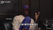 詹姆斯：季后赛判罚尺度会改变，需要通过比赛适应！