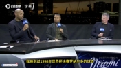 职业球员交换球衣，亨利：我有98年世界杯决赛大罗落场版