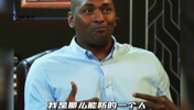 防守悍将对乔丹的评价！阿泰：我这么能防的人 神还是能砍40分