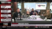 球员兼老板？ESPN：詹姆斯可能跟魔术师竞争赌城新球队所有权！