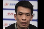 解立彬：第三节大家思想上重视了只让对手得了4分 这是我们的节奏