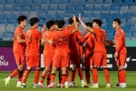 黄健翔：中国足球不能接受亚洲二流三流的定位，自甘堕落龟缩防守
