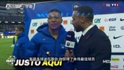 人间清醒！姆巴佩谈十人应战赢巴西：赢球很爽，但更要看清差距