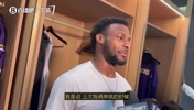 老詹这么猛？布朗尼：上次和我老爹在迈阿密单挑时，他把篮板都扣碎了！