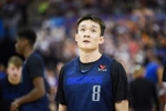 丁彦雨航：当年离NBA真不远 要是不受伤小牛就给我合同了