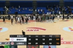 🏀山西财大力克西电科大！韩梓豪20+7 王俊全14+10