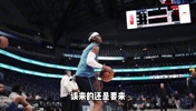 湖人vs雷霆前瞻：雷霆的表现如何？湖人的机会都有多少？