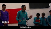 邵佳一赛后：我想不到亚洲哪支队比喀麦隆强，我们要提升个人能力