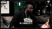 帕金斯：韦德是有三枚戒指，但哈登的生涯比他更出色