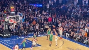 今天太硬了🔥哈特生死时刻拆炸弹！干拔三分轰进！！