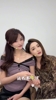湖勇女主播小七&佳依晒合体：磕绊多年 俩第一次播湖勇惺惺相惜