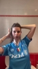 😍暴力身材！其实很早以前我就是那不勒斯球迷了！