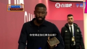 仍有怨气！来看赛后皇马众将谈卡马文加的红牌