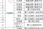 今天不上课😂闽超厦门队大名单中，27人是当地中小学体育老师