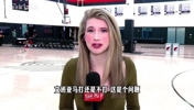 祝好！开拓者球员表示希望文班能健康回归，会拿利拉德复出开玩笑