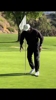 好好放松&lsquo;！回到主场，不慌，G5开打前先挥两杆⛳️