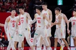 杨瀚森回归战日本男篮完全体？7月份中国男篮2场世预赛赛程确定！