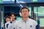 鹏啸钱塘，抵达黄龙 我们来了👊