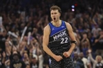 明天抢七大战！魔术客战活塞 小瓦格纳缺阵 艾萨克小概率出战