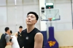 枕戈待旦！广东官方晒备战视频 徐杰&胡明轩&崔永熙等人入镜