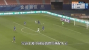 😂粤韵风华！名场面：粤语解说疯狂解说比赛！