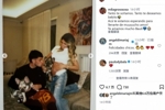 恭喜！苏莱社媒宣布女友怀孕：我们如此渴望你的到来