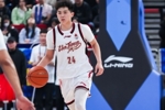 媒体人：李悦洲昨天0分不奇怪 大部分时间没球权&面对顶级防守人