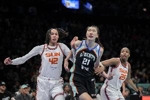 韩旭重回WNBA首秀8分1帽 斯图尔特31分率领自由人大胜太阳