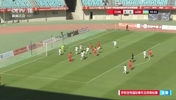 中卫冀政浩来罚点球！U16男足1-0乌兹别克斯坦打破僵局！
