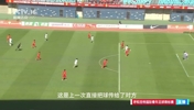 U16男足接连把球传给对方！贺炜点评：肉眼可见的混乱！