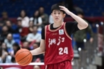 记者：李悦洲心脏足够大 但他的能力还不足以在今晚力挽狂澜