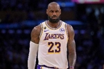 结束第23季！美媒：詹姆斯在NBA打了23年 不在联盟的时间仅18年