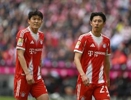 亚洲防线解散？拜仁挂牌出售金玟哉+伊藤洋辉 后者被标价2000万欧