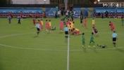 斩苦主！U17男足3-1淘汰沙特U17！历史性突破，强势复仇！