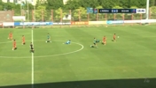 【集锦】足协杯-上海赛更达1-0延边龙鼎 和韶麟破门率队以下克上