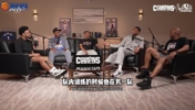定格时间？哈达威：防守基德时会数运球的节奏，然后抢断他！