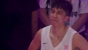 他才16岁啊！全国高中篮球联赛 石洺豪砍下全场最高25分！