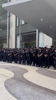 若进总决赛疯狂的球迷肯定会暴走！纽约已安排批量警察街头待命