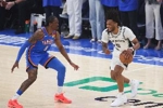 卡斯尔季后赛任意连续两场至少出现20次失误 NBA历史首人！