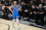 Skip：卡鲁索在场就有完美的好事发生 他才是西决MVP
