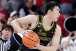 王俊杰：NCAA偏职业化 我们年轻人和很多大五大六球员竞争很困难