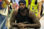 上飞机前没事落地半月板撕裂？史蒂芬森中国行三场百分大战取消