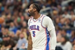 庄神谈NBA中的假摔：有时我甚至发现自己假摔 我成了环境的产物