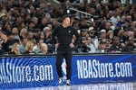 米奇：球队发挥不够稳定 尼克斯掐断了我们赖以立身的招牌打法