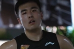 挥洒汗水！张文逸晒个人训练视频：试过才知道