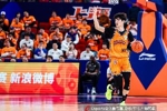 上海男篮是冠军！偰李永炜社媒晒夺冠写真：我们做到了