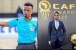 记者：FIFA确认索马里籍裁判被美国拒绝入境，无法执法世界杯比赛