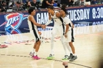 马刺连选文班卡斯尔哈珀！火媒：NBA随即禁止球队连续3年获Top5签