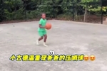 看看像不像？古德温儿子复刻爸爸总决赛G2绝杀广厦