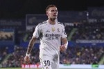 西媒：皇马考虑外租马斯坦托诺，本菲卡对球员感兴趣